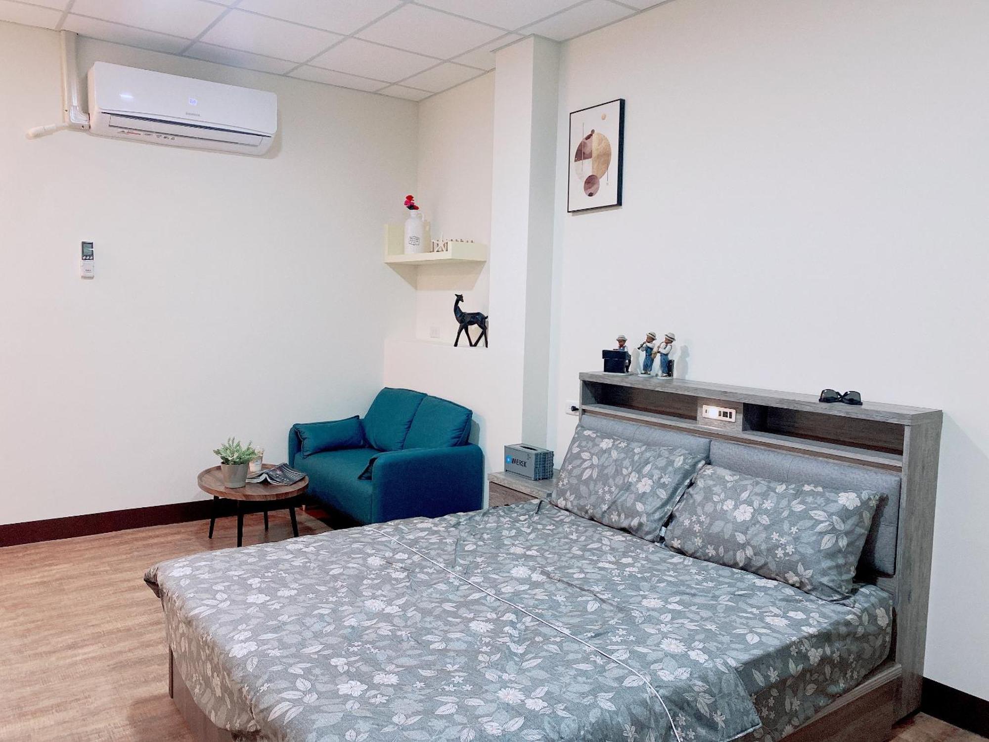 No 8 Homestay Chaozhou Quarto foto